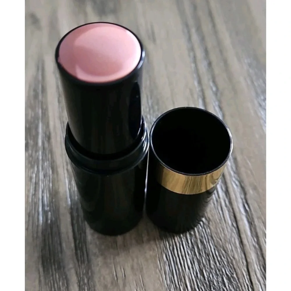 Laura Geller Italian Marble Blush Stick Full Size .31 Oz 9 g Pink Fiore